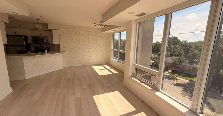 413-760 Sheppard Avenue W, Toronto, ON, M3H 0B3 - 3