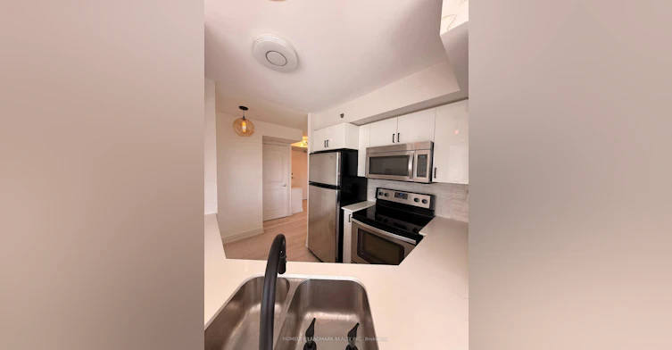 413-760 Sheppard Avenue W, Toronto, ON, M3H 0B3 - 5