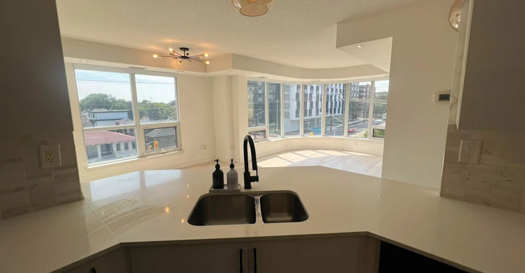 413-760 Sheppard Avenue W, Toronto, ON, M3H 0B3 - 6