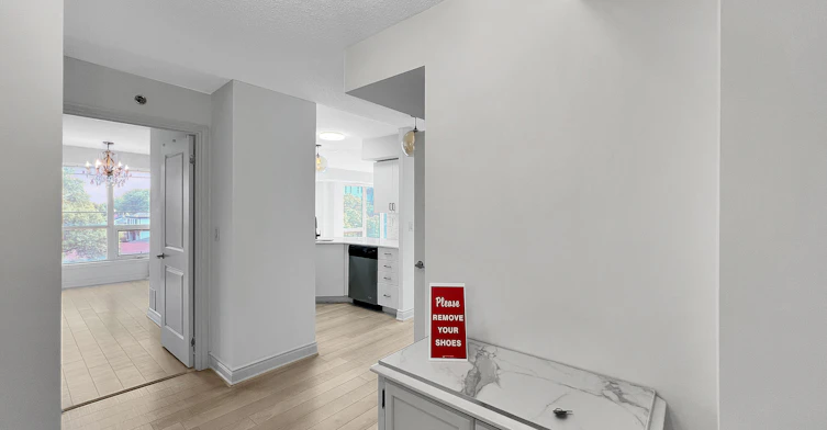 413-760 Sheppard Avenue W, Toronto, ON, M3H 0B3 - 3