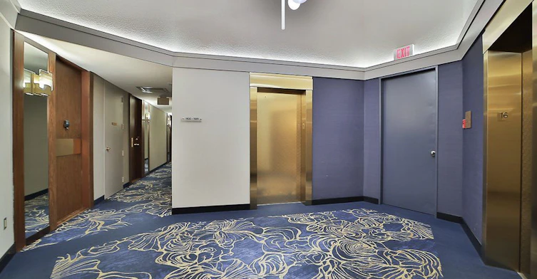 1215-33 Harbour Square, Toronto, ON, M5J 2G2 - 4
