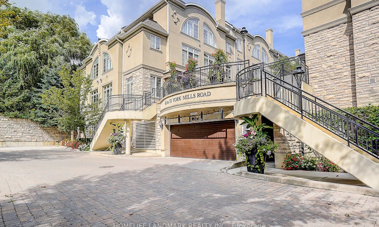 309-51 York Mills Road