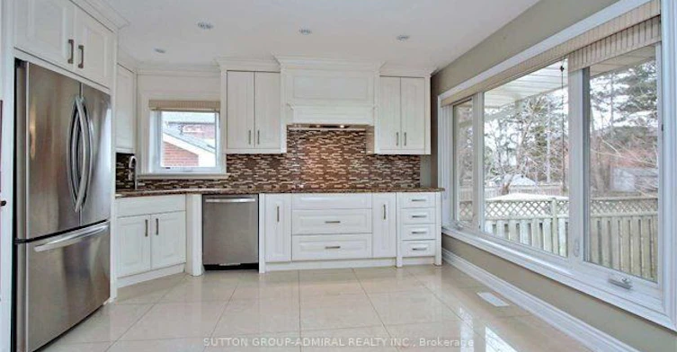 320 Horsham Avenue, Toronto, ON, M2R 1G8 - 3