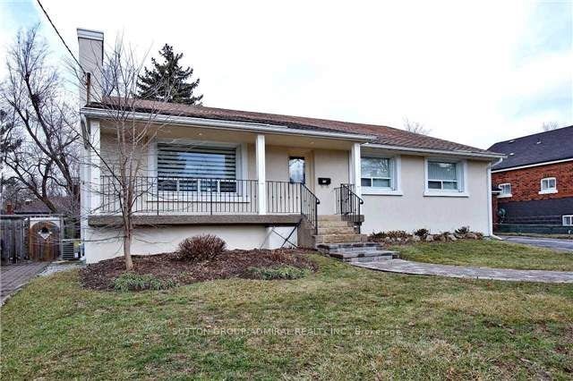 320 Horsham Avenue, Toronto, ON, M2R 1G8 - 11
