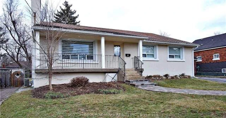 320 Horsham Avenue, Toronto, ON, M2R 1G8 - 11