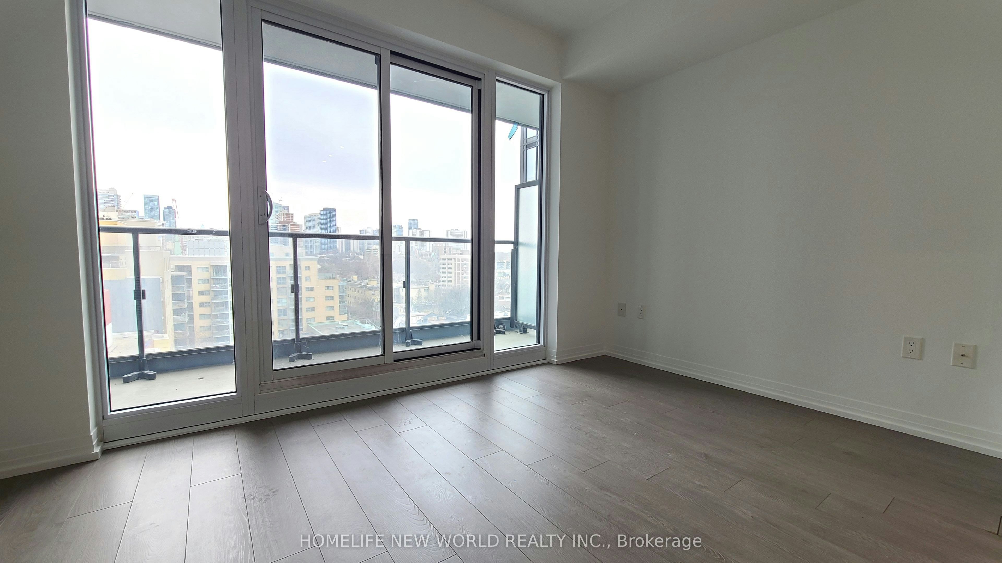 1102-251 Jarvis Street, Toronto, ON, M5B 0C3 - 4