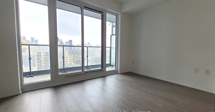 1102-251 Jarvis Street, Toronto, ON, M5B 0C3 - 4