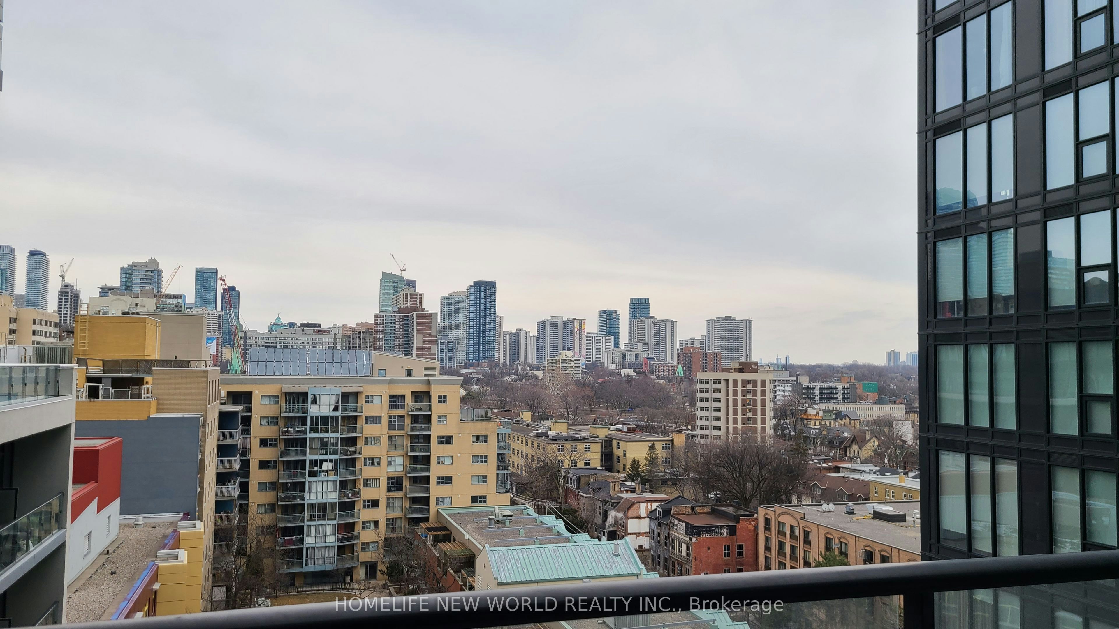1102-251 Jarvis Street, Toronto, ON, M5B 0C3 - 7