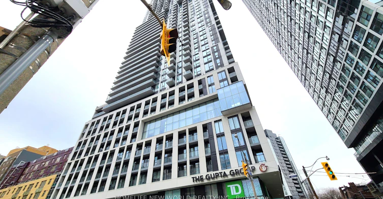 1102-251 Jarvis Street, Toronto, ON, M5B 0C3