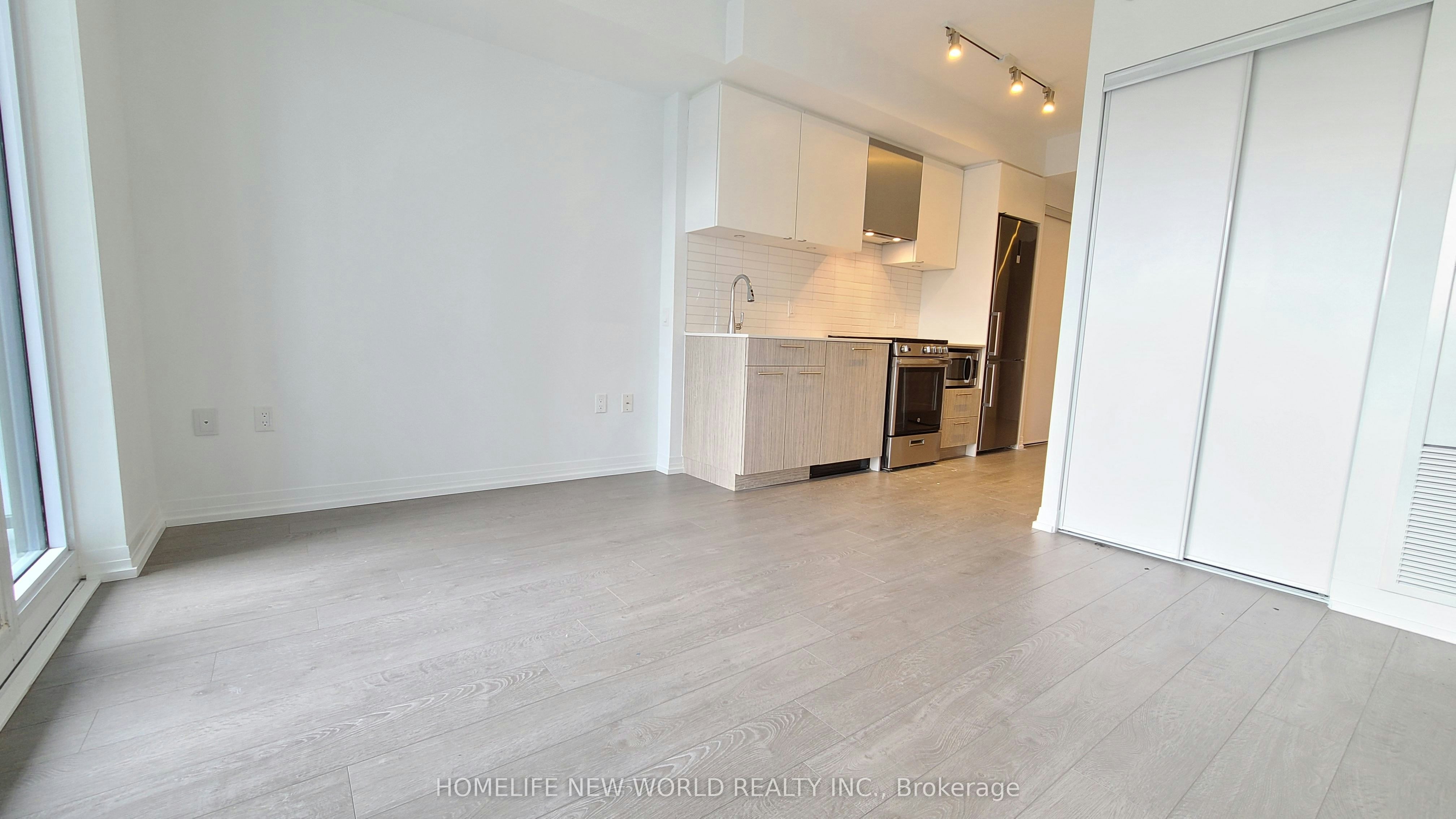 1102-251 Jarvis Street, Toronto, ON, M5B 0C3 - 5
