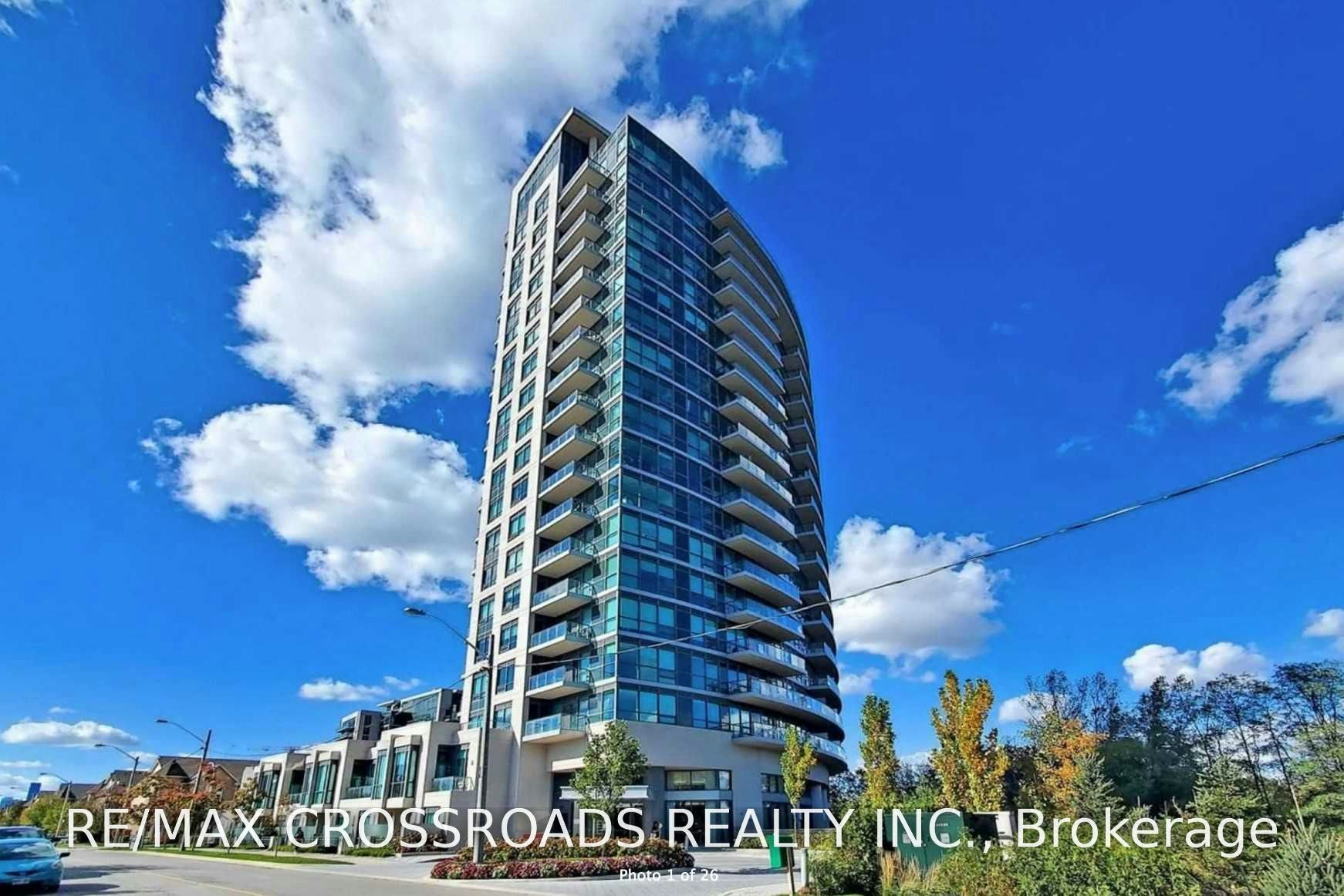 Lph12-160 Vanderhoof Avenue, Toronto, ON, M4G 0B7