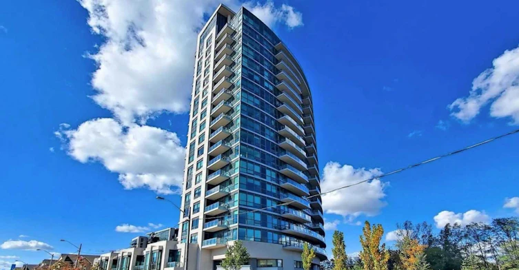 Lph12-160 Vanderhoof Avenue, Toronto, ON, M4G 0B7