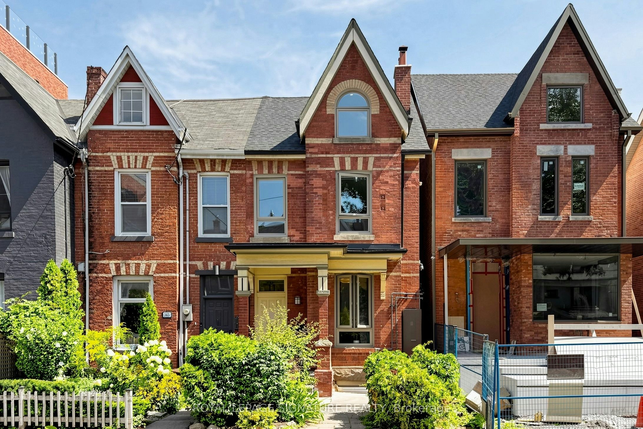 Toronto, ON