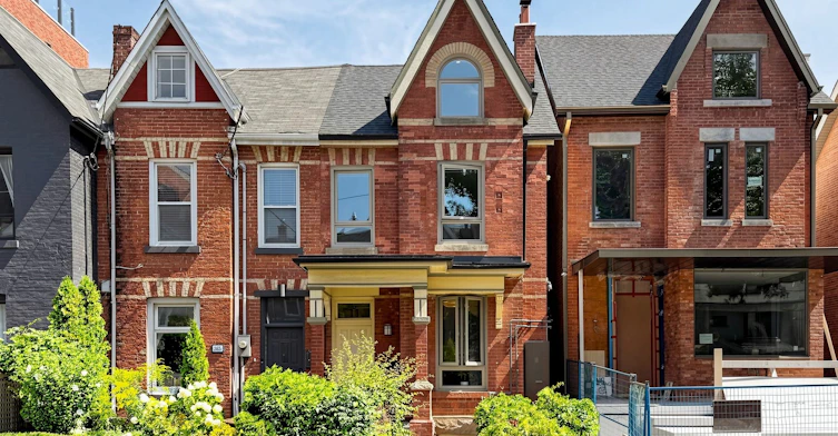 Toronto, ON