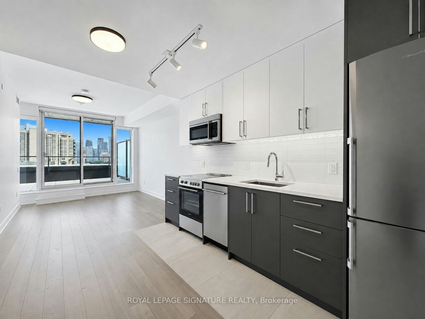 1005-664 Spadina Avenue, Toronto, ON, M5S 0G4