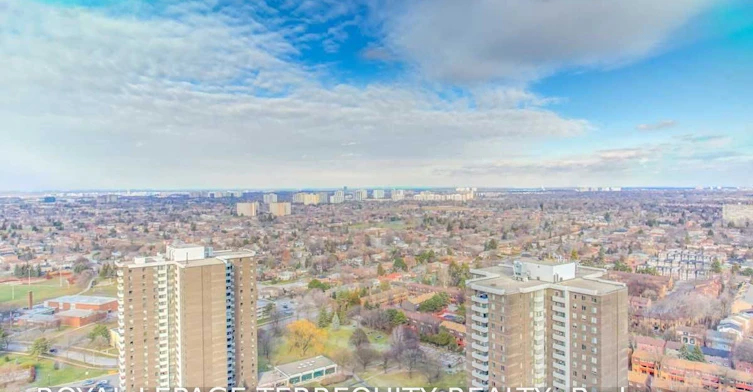 3105-2015 Sheppard Avenue E, Toronto, ON, M2J 0B3 - 20