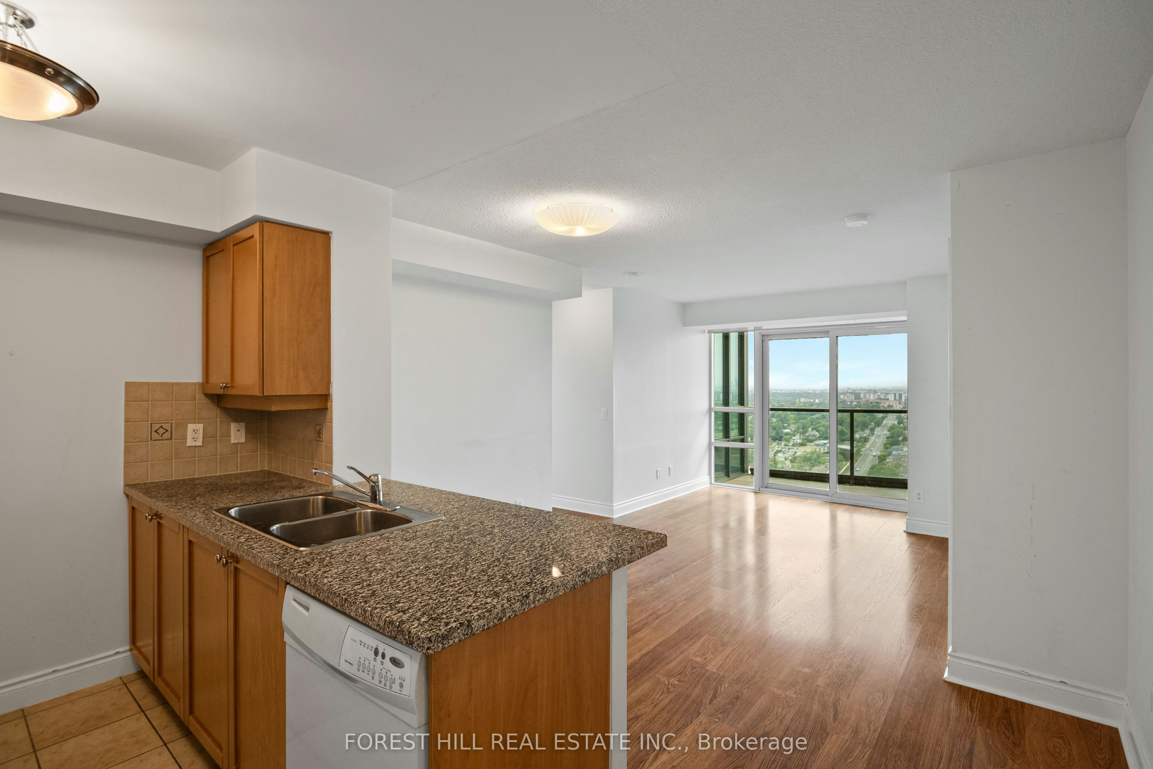 2807-15 Greenview Avenue, Toronto, ON, M2M 4M7 - 3
