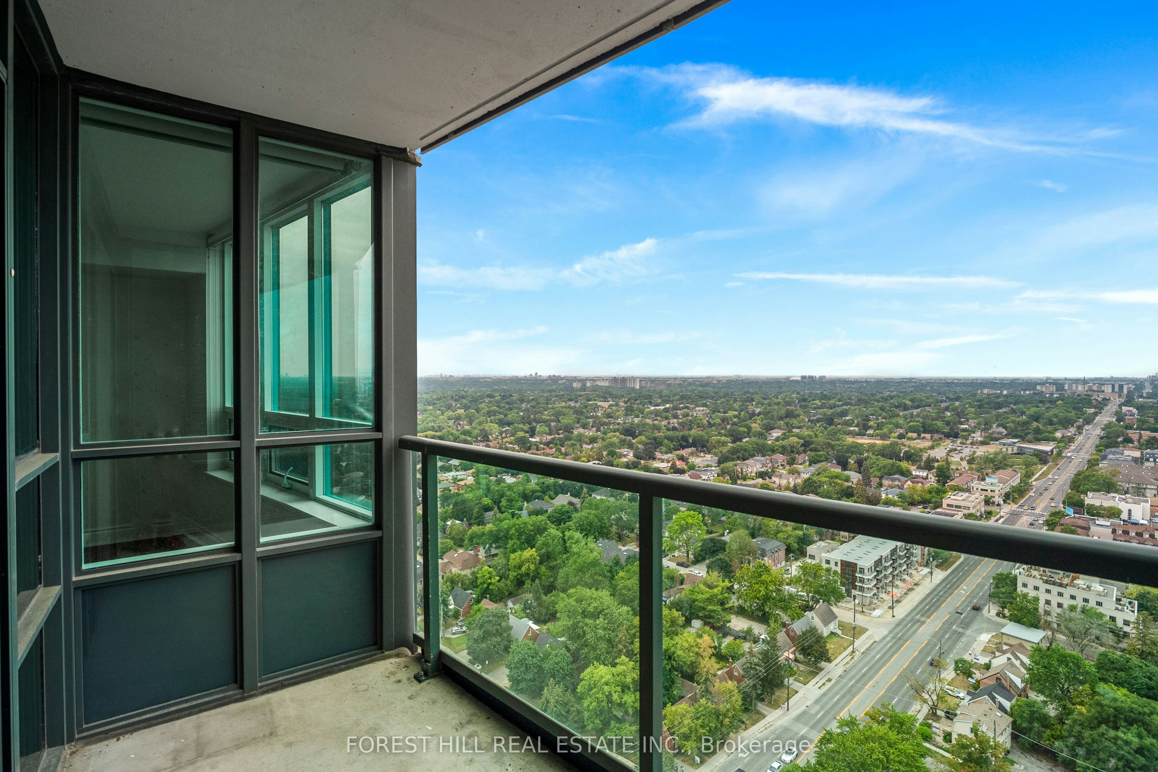 2807-15 Greenview Avenue, Toronto, ON, M2M 4M7 - 2