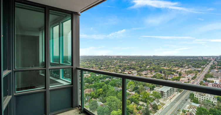 2807-15 Greenview Avenue, Toronto, ON, M2M 4M7 - 2