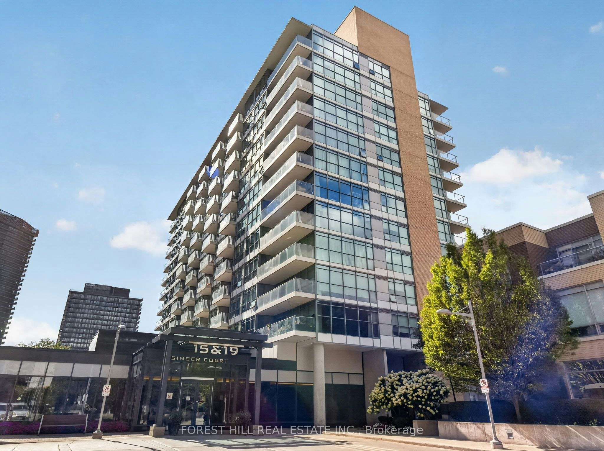 1817-19 Singer Court, Toronto, ON, M2K 0B2