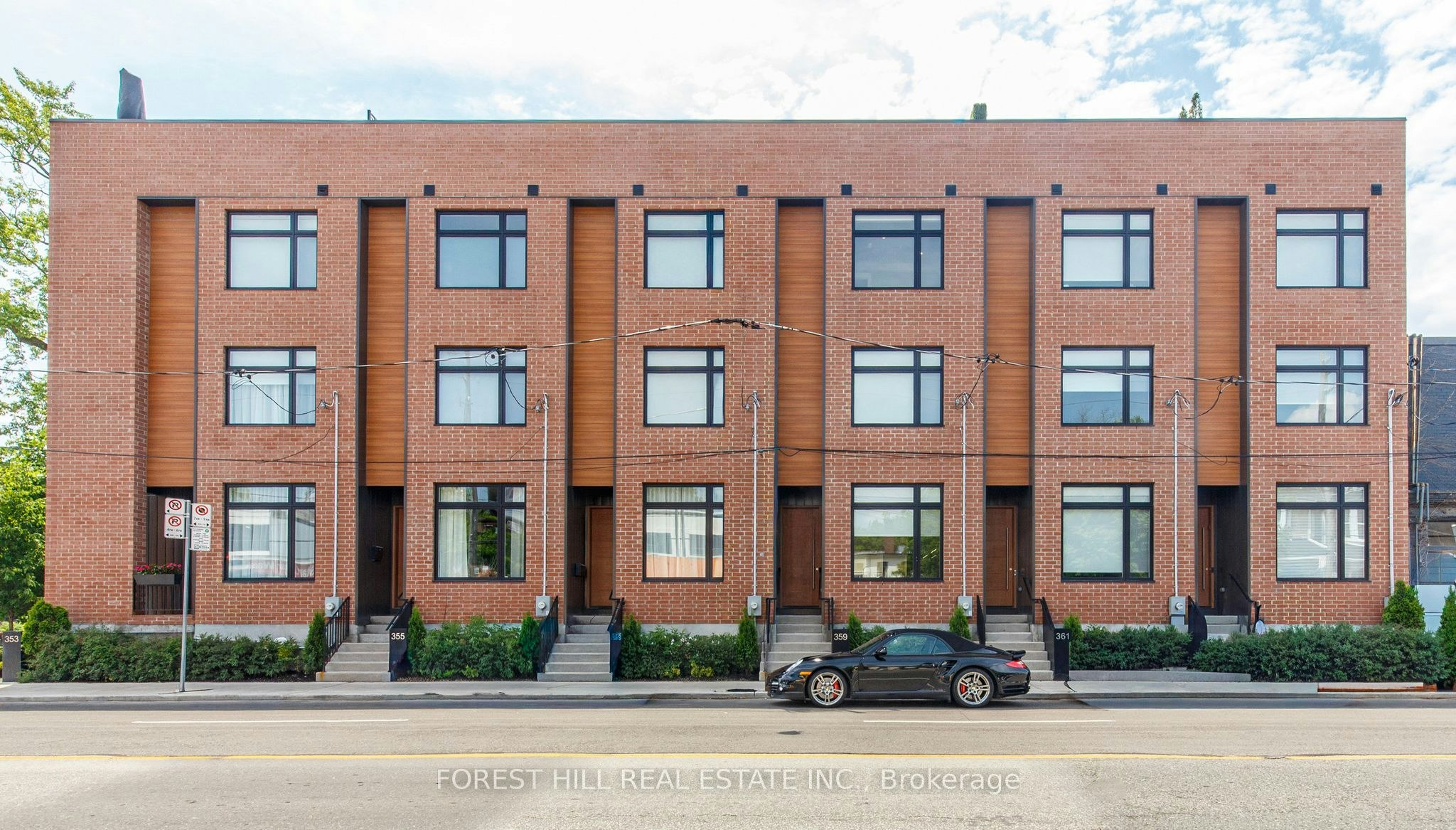 359 Dupont Street, Toronto, ON, M5R 1W2