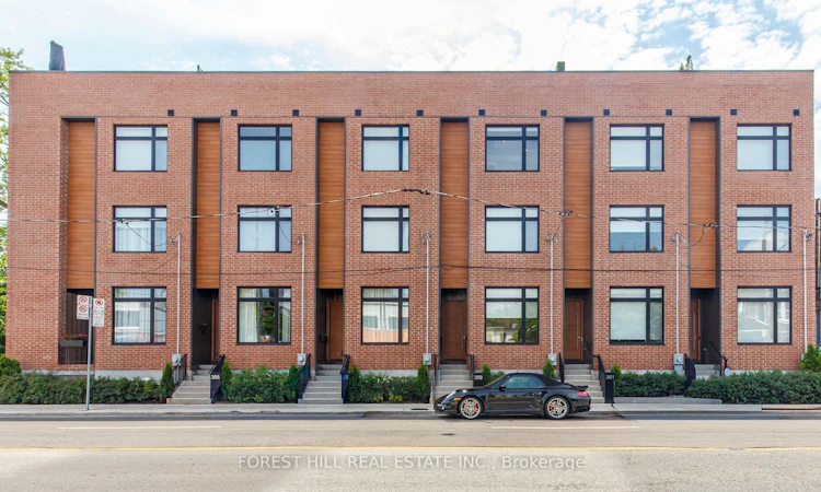 359 Dupont Street