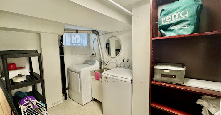 Lower Apartment-1196 Avenue Road, Toronto, ON, M5N 2G1 - 18
