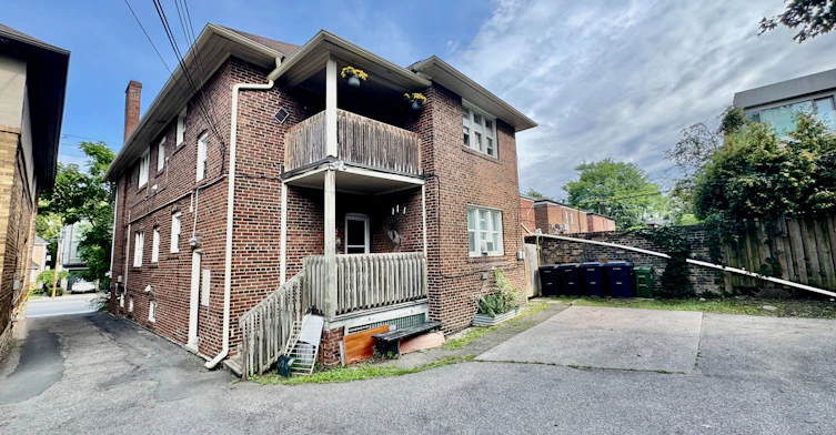Lower Apartment-1196 Avenue Road, Toronto, ON, M5N 2G1 - 30