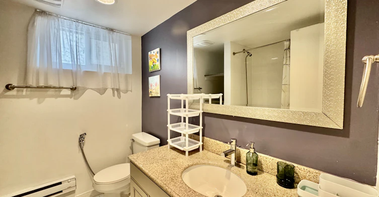Lower Apartment-1196 Avenue Road, Toronto, ON, M5N 2G1 - 14