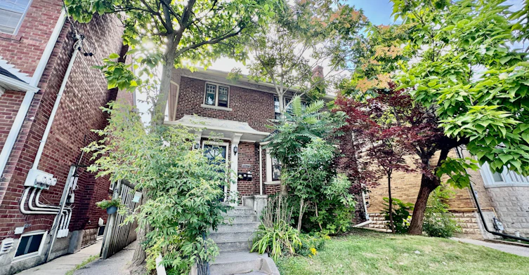 Lower Apartment-1196 Avenue Road, Toronto, ON, M5N 2G1 - 26