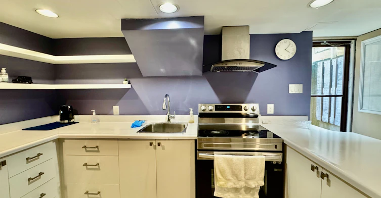 Lower Apartment-1196 Avenue Road, Toronto, ON, M5N 2G1 - 23
