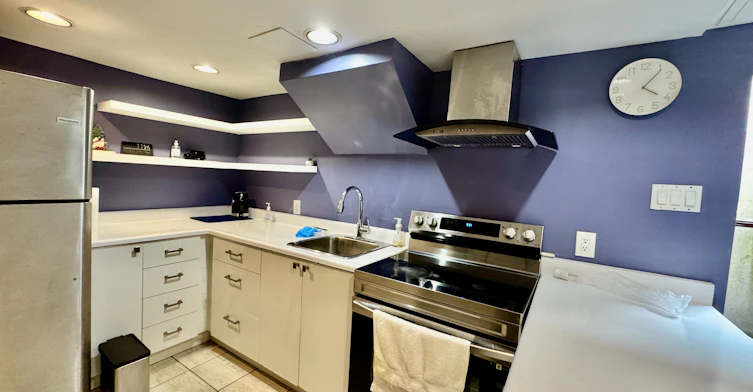 Lower Apartment-1196 Avenue Road, Toronto, ON, M5N 2G1 - 21