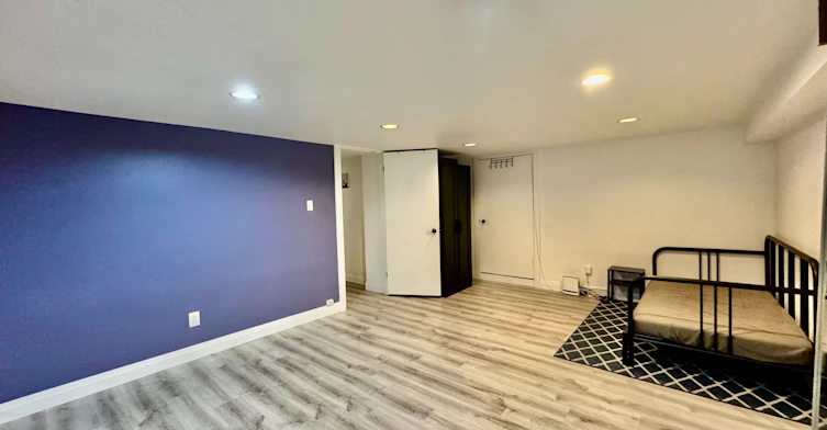 Lower Apartment-1196 Avenue Road, Toronto, ON, M5N 2G1 - 10
