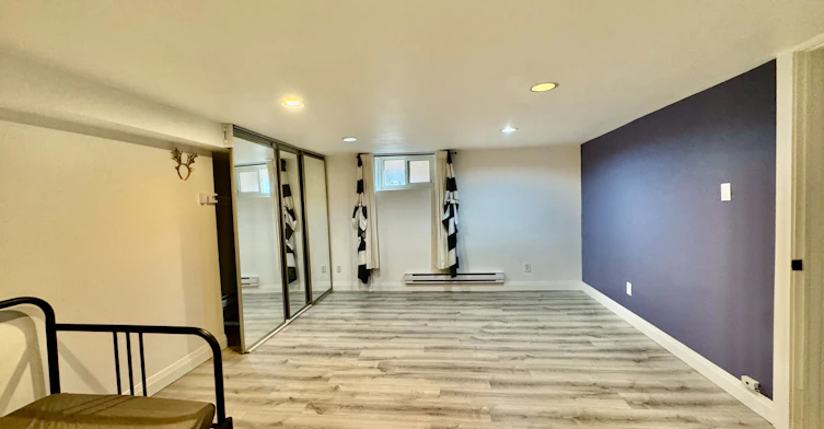 Lower Apartment-1196 Avenue Road, Toronto, ON, M5N 2G1 - 11