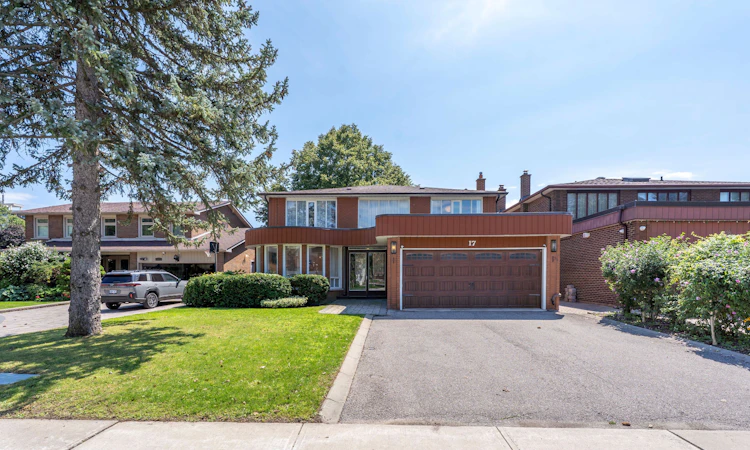 17 Twin Circle Court