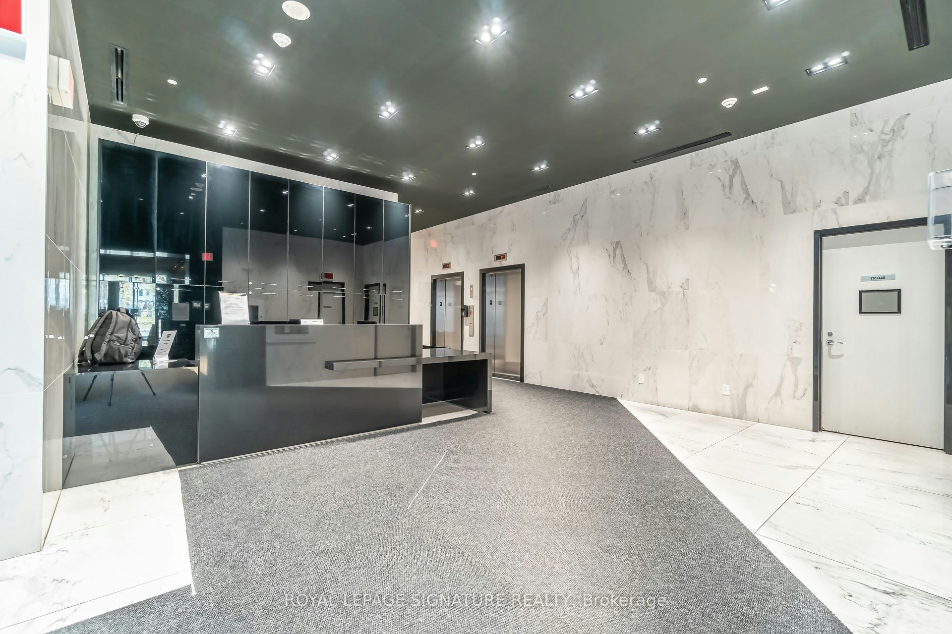 603-39 Brant Street, Toronto, ON, M5V 0M8 - 5