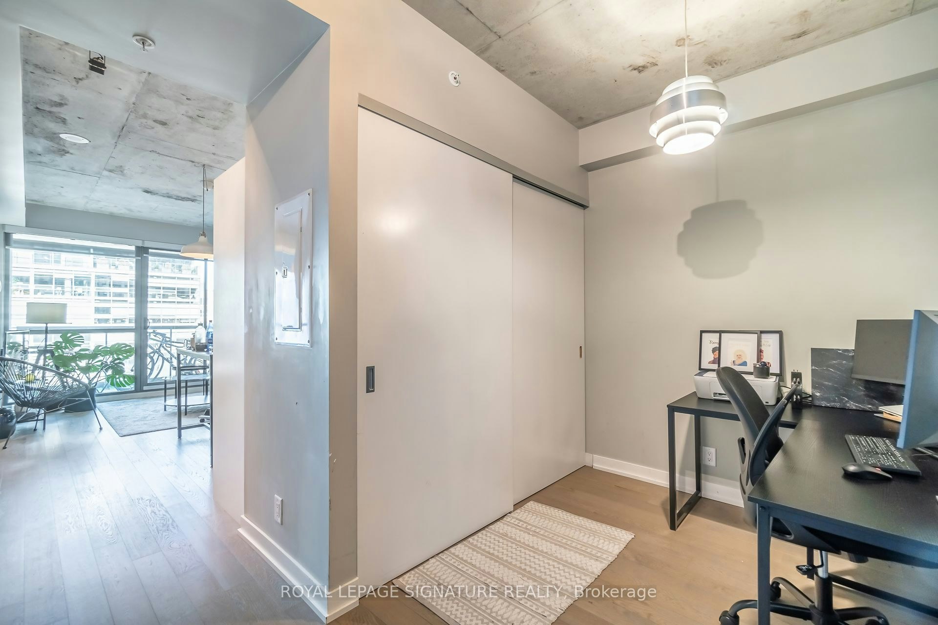 603-39 Brant Street, Toronto, ON, M5V 0M8 - 6
