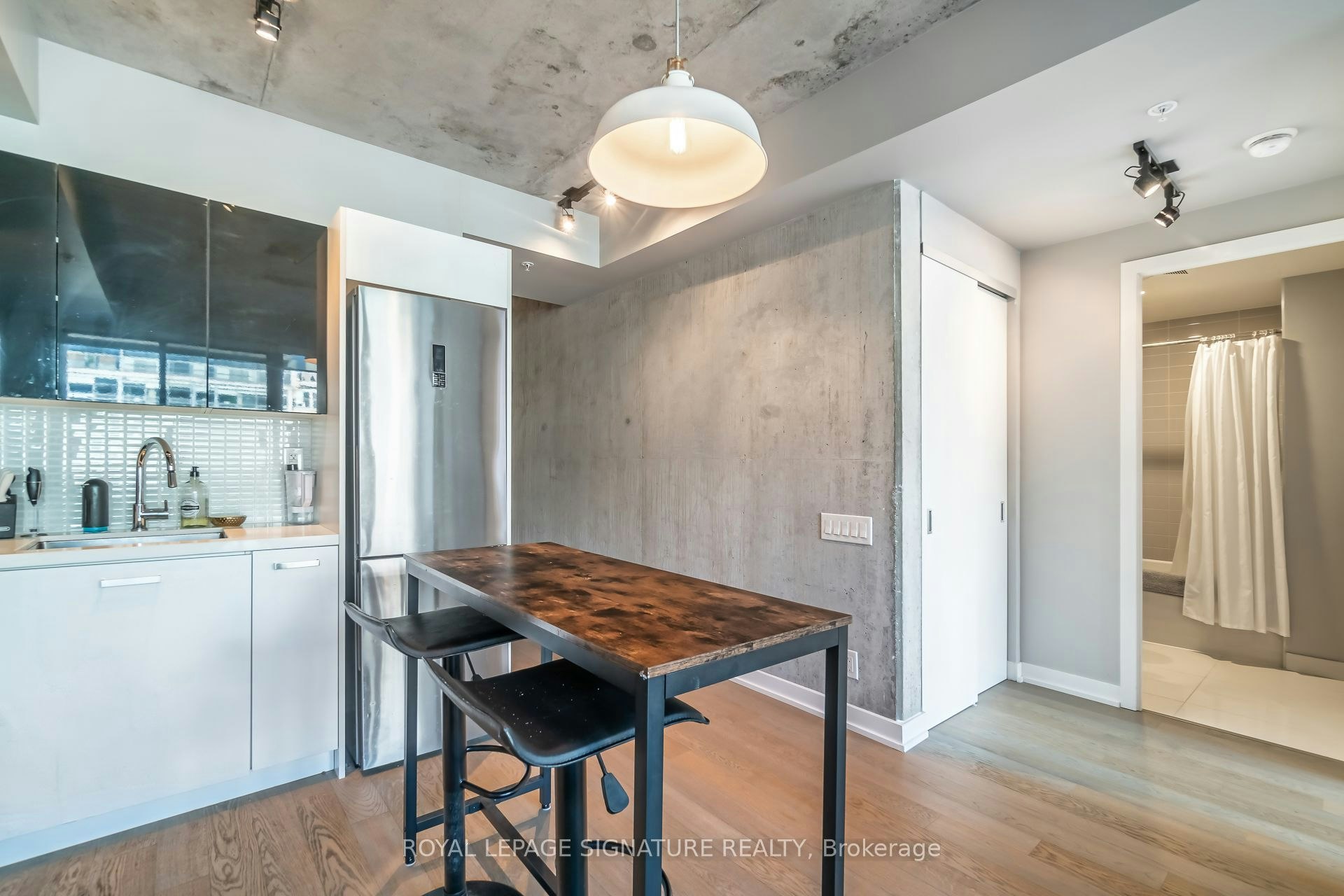 603-39 Brant Street, Toronto, ON, M5V 0M8 - 20