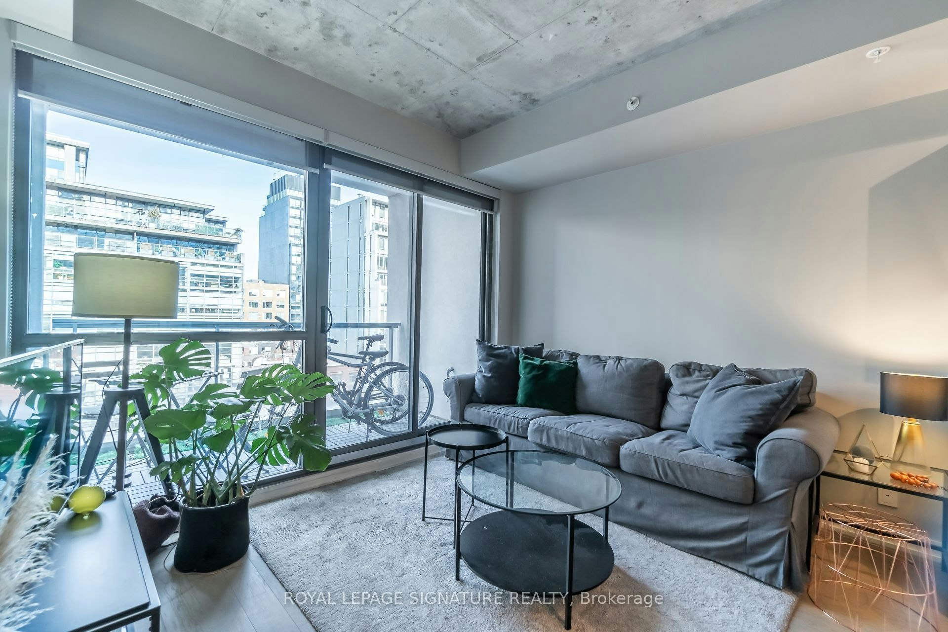 603-39 Brant Street, Toronto, ON, M5V 0M8 - 14
