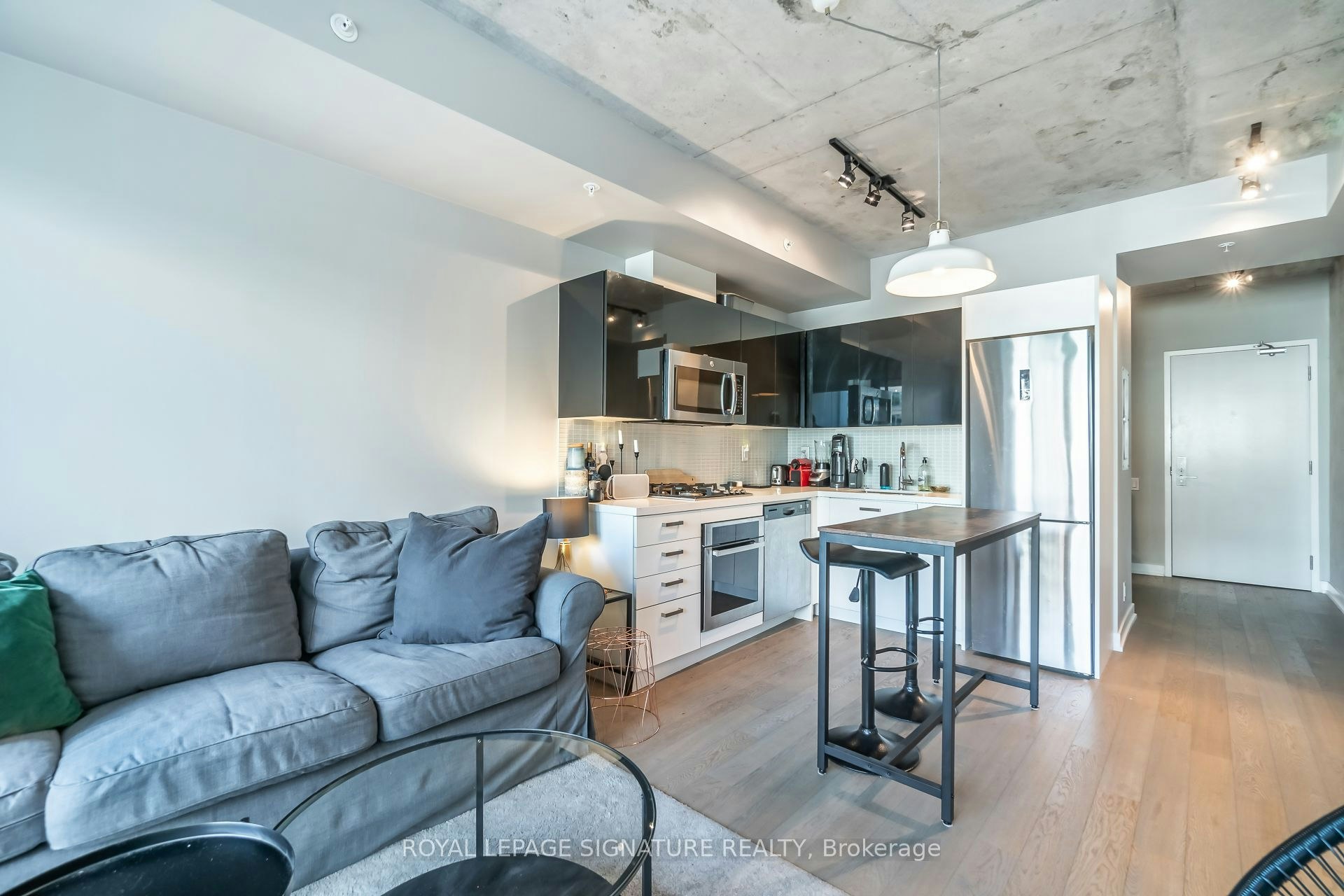 603-39 Brant Street, Toronto, ON, M5V 0M8 - 19