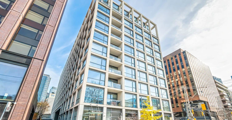 603-39 Brant Street, Toronto, ON, M5V 0M8