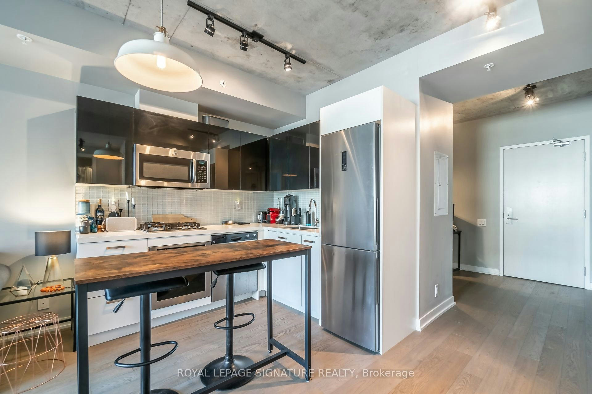 603-39 Brant Street, Toronto, ON, M5V 0M8 - 12