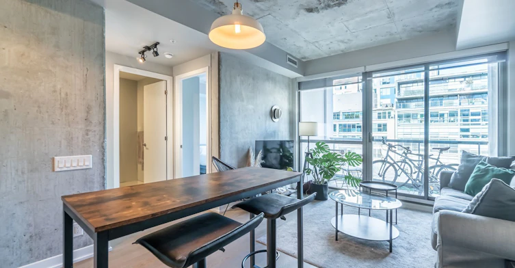 603-39 Brant Street, Toronto, ON, M5V 0M8 - 11