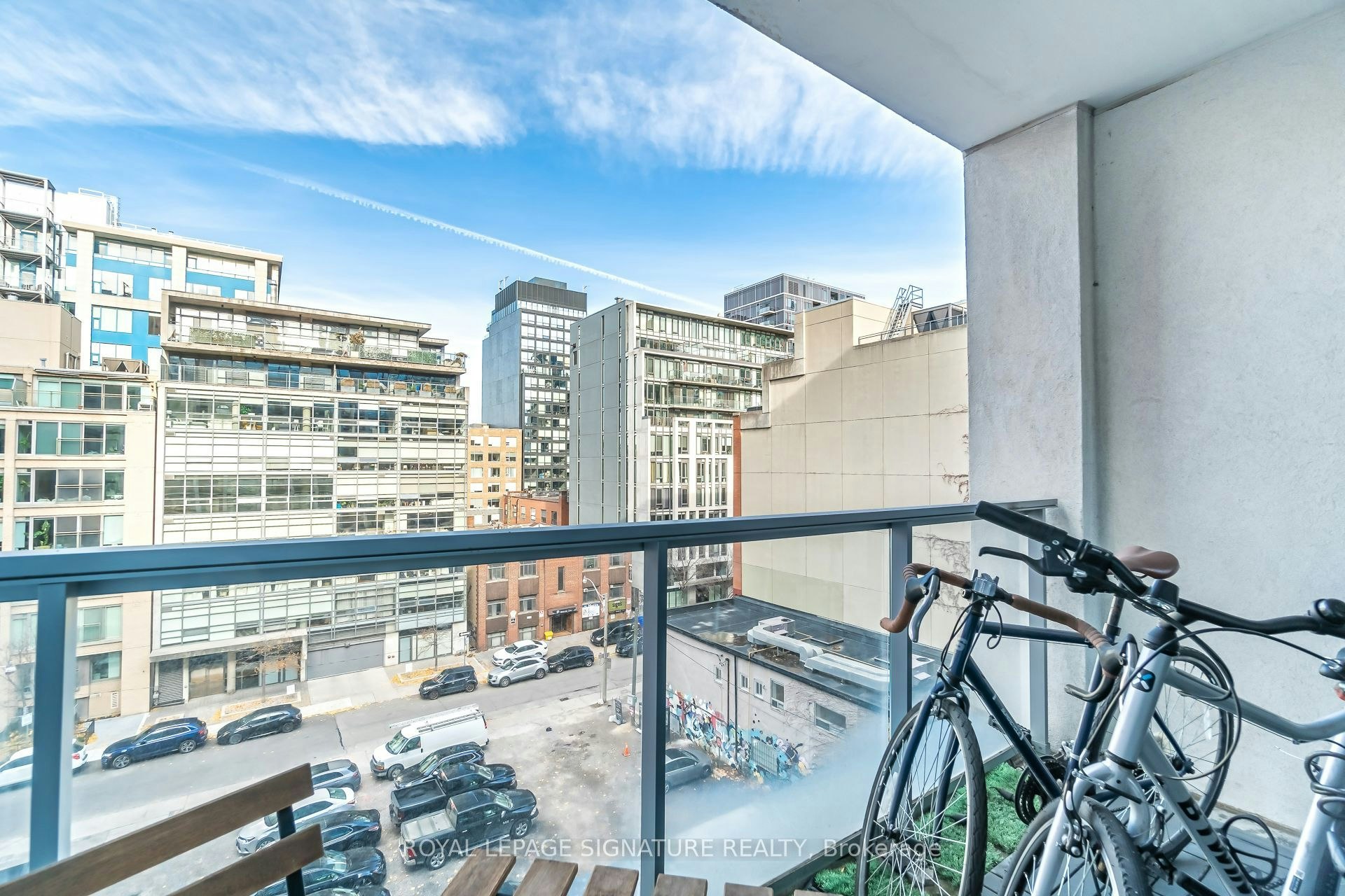 603-39 Brant Street, Toronto, ON, M5V 0M8 - 25