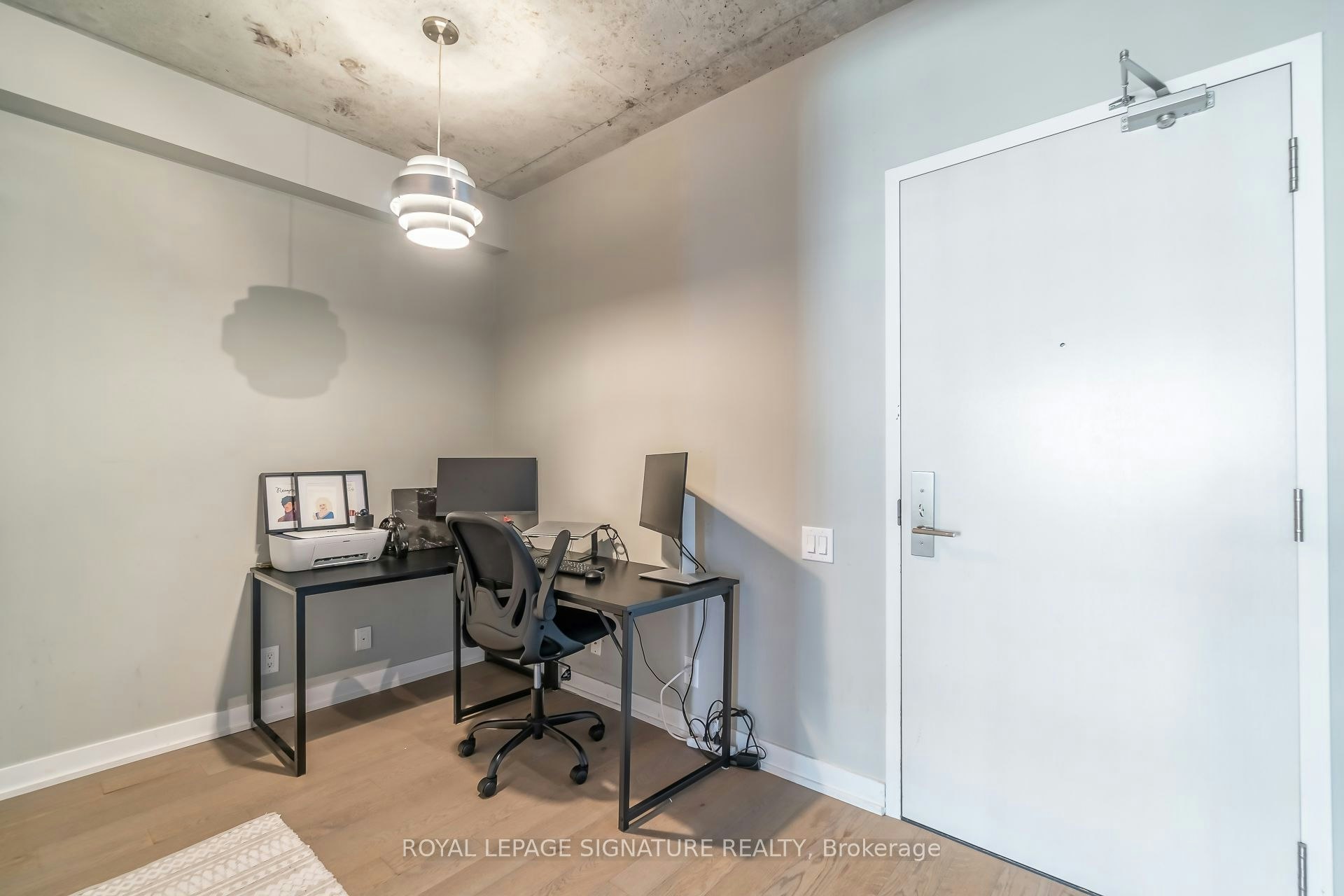 603-39 Brant Street, Toronto, ON, M5V 0M8 - 8