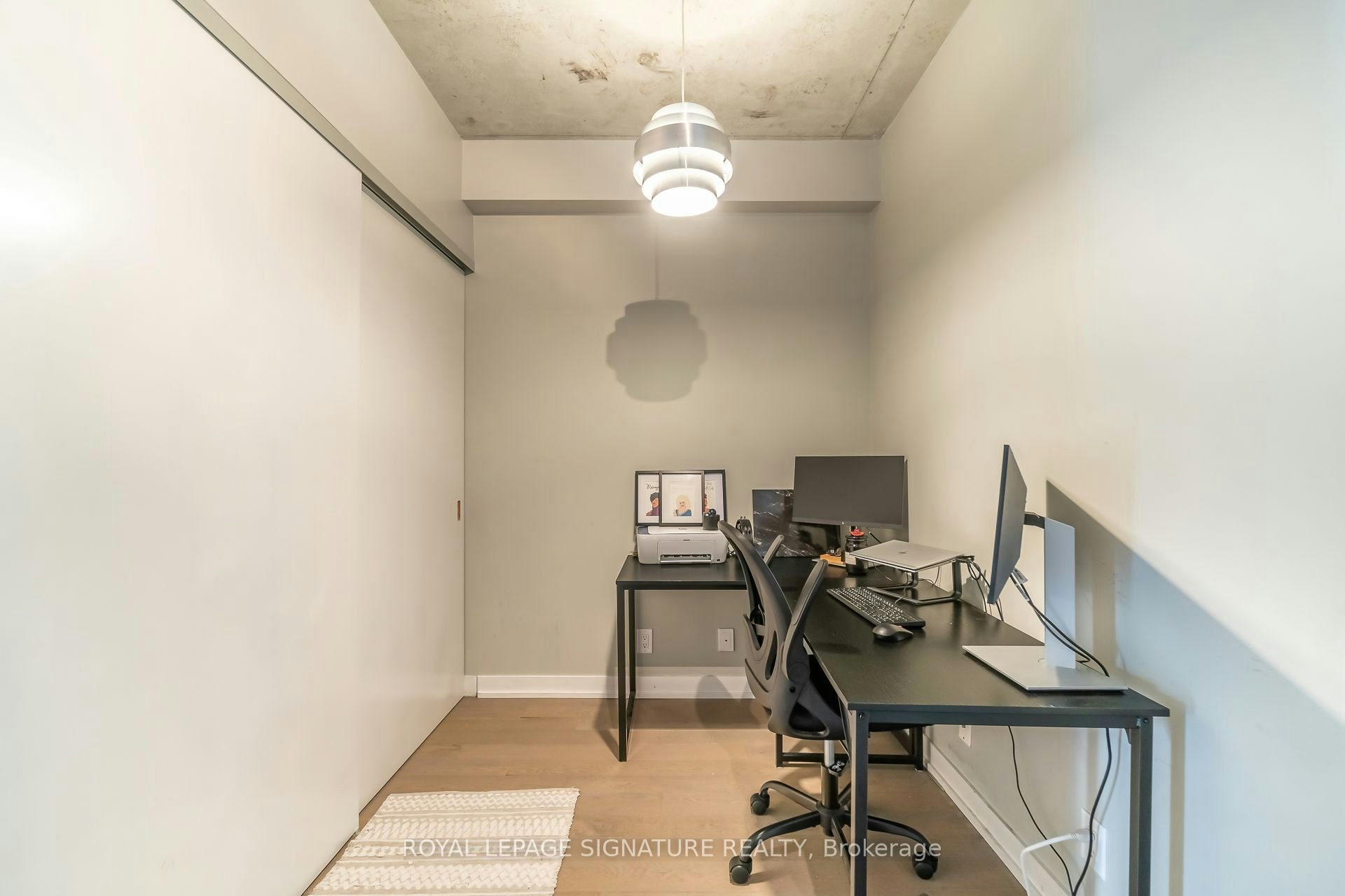 603-39 Brant Street, Toronto, ON, M5V 0M8 - 7