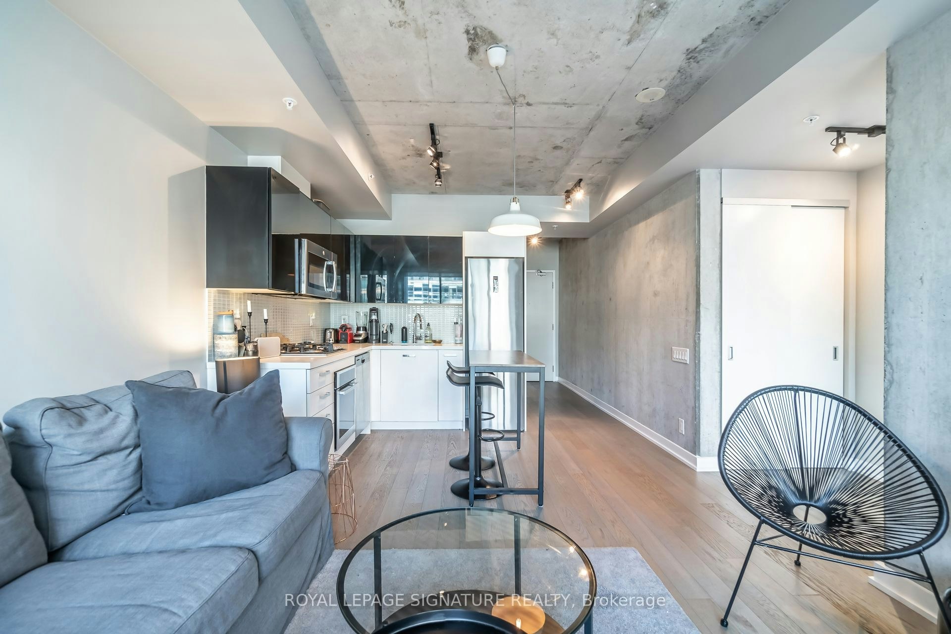 603-39 Brant Street, Toronto, ON, M5V 0M8 - 18