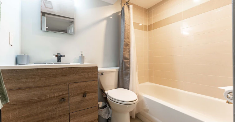 Lower-63 Bellevue Avenue, Toronto, ON, M5T 2N6 - 15