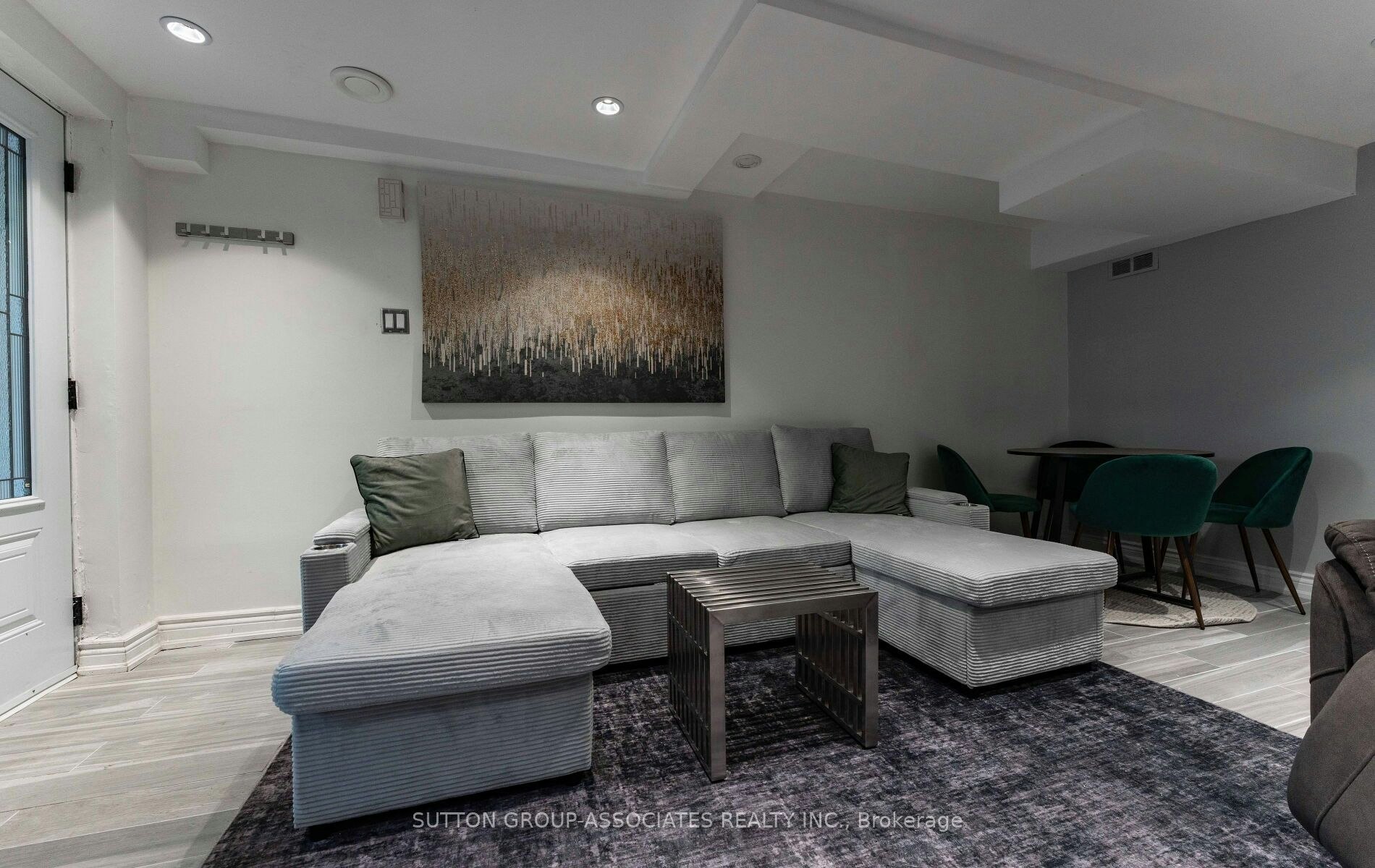 Lower-63 Bellevue Avenue, Toronto, ON, M5T 2N6 - 8