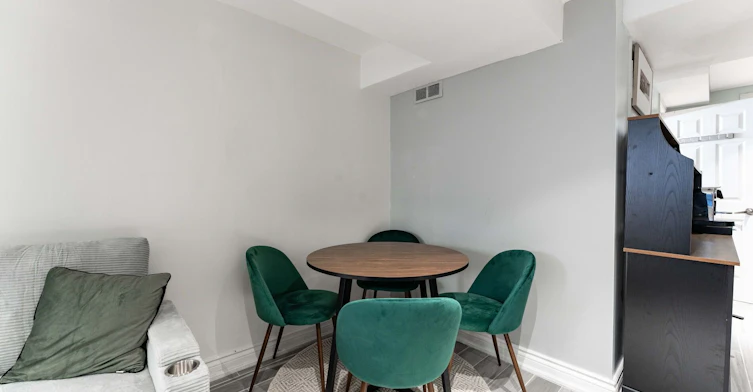 Lower-63 Bellevue Avenue, Toronto, ON, M5T 2N6 - 9